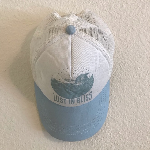 Billabong Beach Hat - Picture 4 of 4